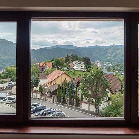 Grand Hotel Belvedere Brasov Exterior photo