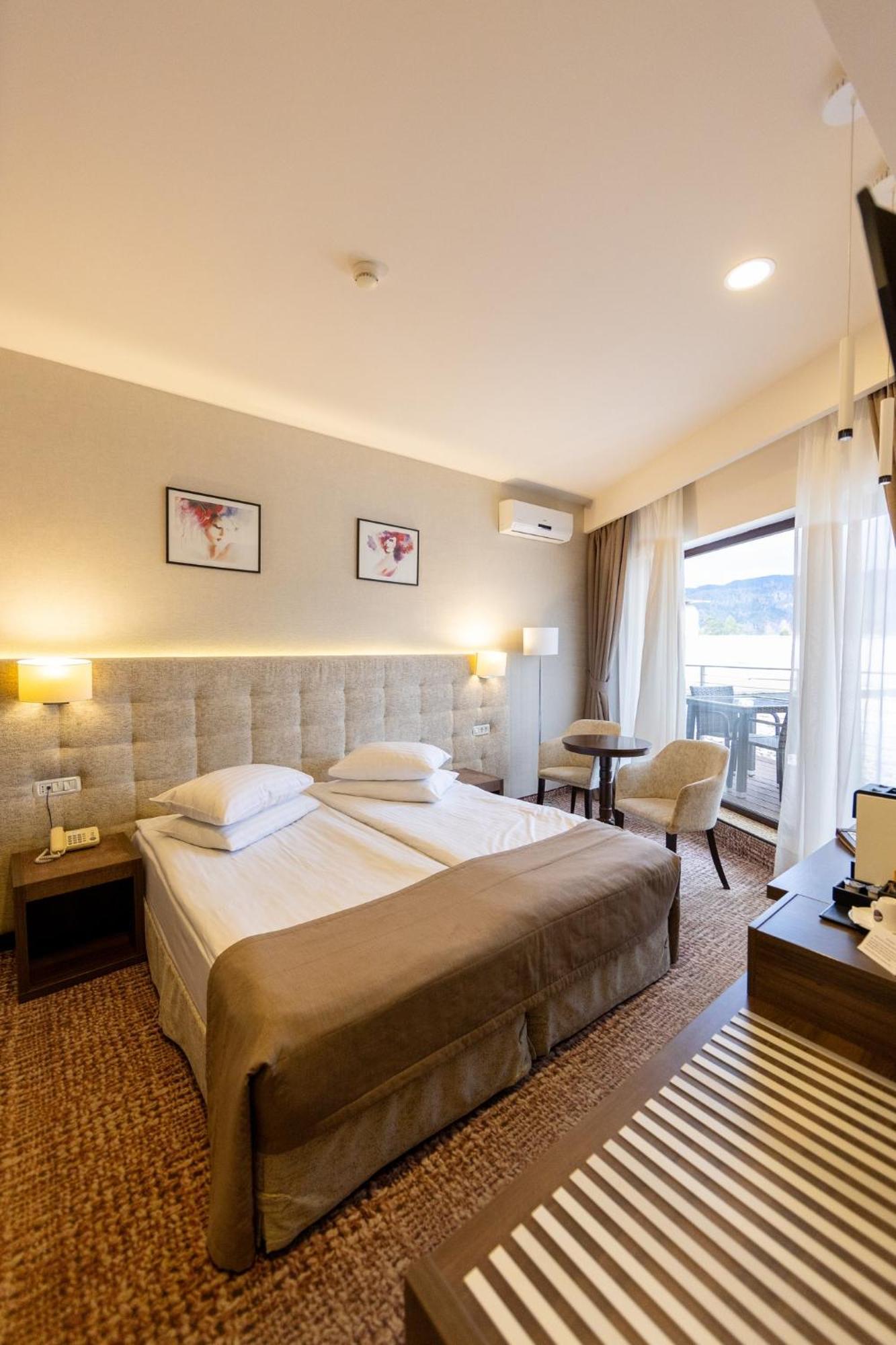 Grand Hotel Belvedere Brasov Exterior photo