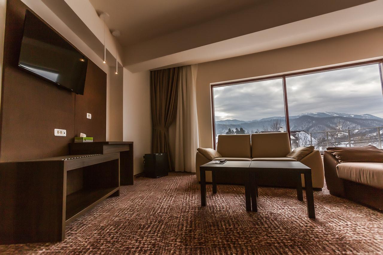 Grand Hotel Belvedere Brasov Exterior photo
